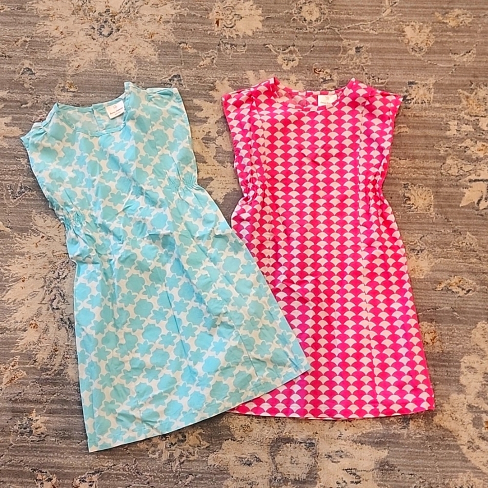Hanna Andersson Dresses, 140